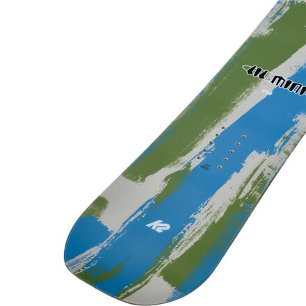 K2 - Lil Mini Snowboard Package - Kids'