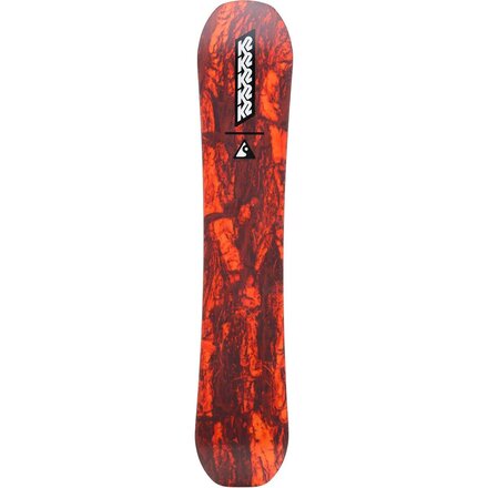 K2 - Manifest w/ Maysis Boa + Bond Snowboard Package