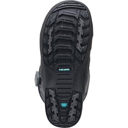 K2 - Passport w/ Maysis Boa + Bond Snowboard Package