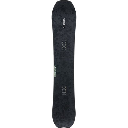 K2 - Passport w/ Maysis Boa + Bond Snowboard Package