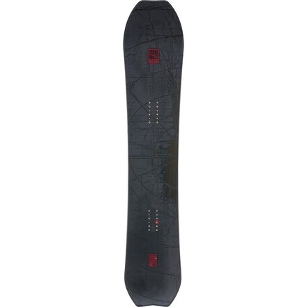 K2 - Sky Pilot w/ Raider Boa + Bond Snowboard Package
