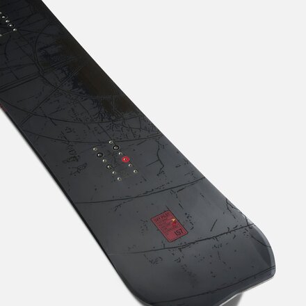 K2 - Sky Pilot w/ Raider Boa + Bond Snowboard Package