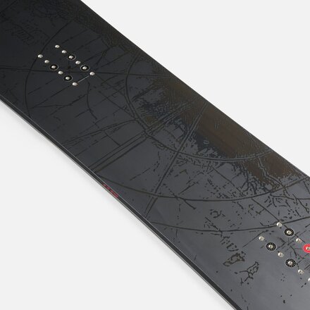 K2 - Sky Pilot w/ Raider Boa + Bond Snowboard Package