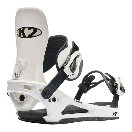 K2 - Sky Pilot w/ Raider Boa + Bond Snowboard Package