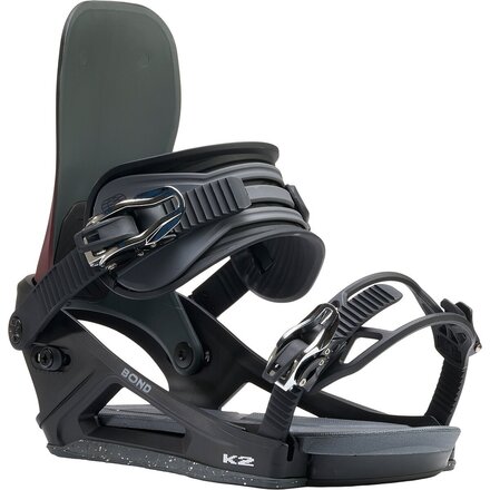 K2 - Sky Pilot w/ Bond Binding Snowboard Bundle