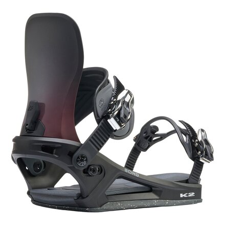 K2 - Sky Pilot w/ Bond Binding Snowboard Bundle