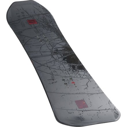 K2 - Sky Pilot w/ Bond Binding Snowboard Bundle