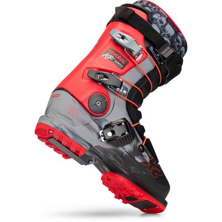 K2 - Reckoner KF Ski + Griffon 13 ID + Revolve KF Boot - 2026