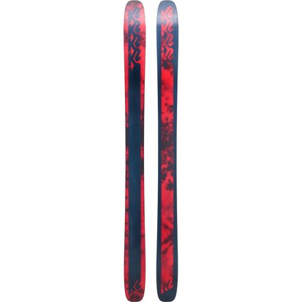 K2 - Reckoner KF Ski + Griffon 13 ID + Revolve KF Boot - 2026