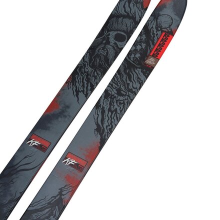 K2 - Reckoner KF Ski + Griffon 13 ID + Revolve KF Boot - 2026
