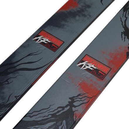 K2 - Reckoner KF Ski + Griffon 13 ID + Revolve KF Boot - 2026