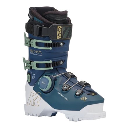 K2 - W Mindbender 89Ti + Griffon 13 ID + Anthem 105 Boot - 2026