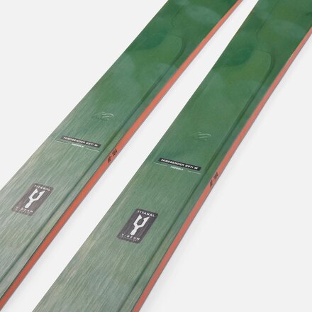 K2 - W Mindbender 89Ti Ski + Griffon 13 ID Binding - 2026