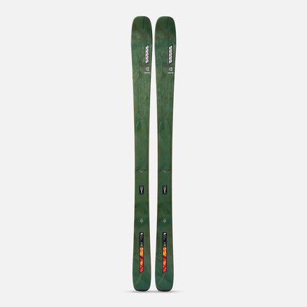 K2 - W Mindbender 89Ti Ski + Griffon 13 ID Binding - 2026