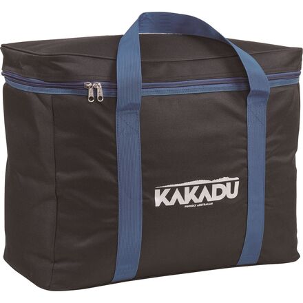 Kakadu - Outback Shower Carry Bag