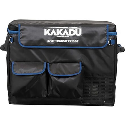 Kakadu - Transit Fridge Cover 45L
