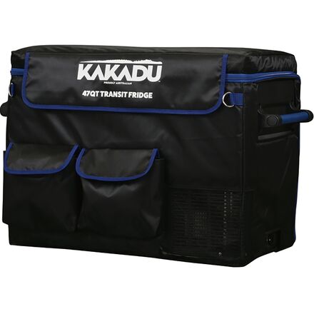 Kakadu - Transit Fridge Cover 45L