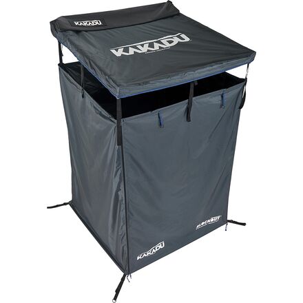 Kakadu - Outback Single Shower Vehicle Tent