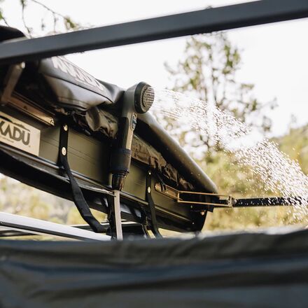 Kakadu - Outback Single Shower Vehicle Tent