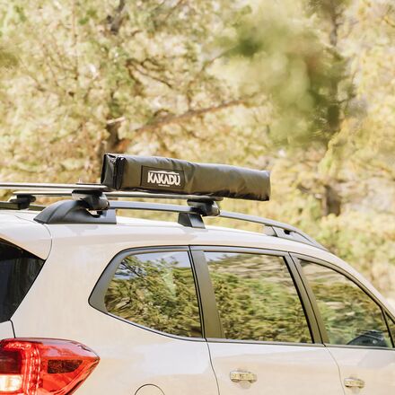 Kakadu - Outback Single Shower Vehicle Tent