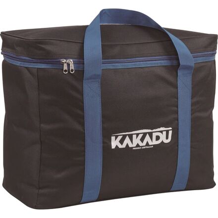 Kakadu - Outback Shower Carry Bag