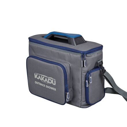 Kakadu - Outback Shower Carry Bag
