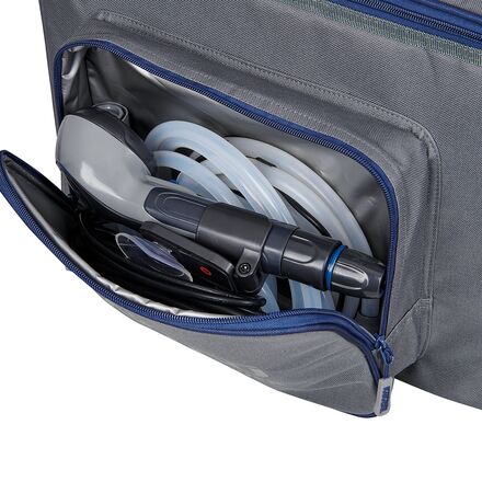 Kakadu - Outback Shower Carry Bag