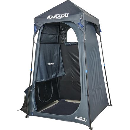 Outback Shower Tent Deluxe