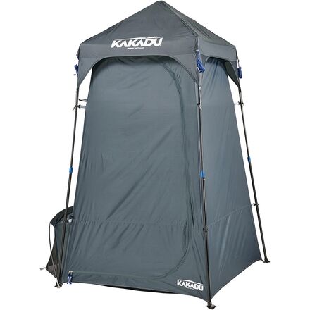 Kakadu - Outback Shower Tent Deluxe