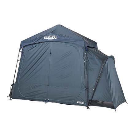 Kakadu - Outback Shower Tent Deluxe