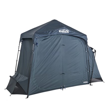 Kakadu - Outback Shower Tent Deluxe