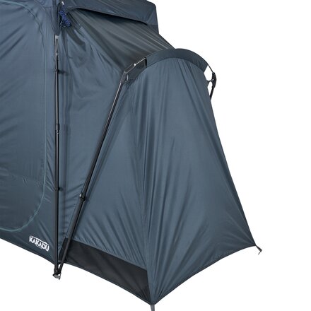 Kakadu - Outback Shower Tent Deluxe