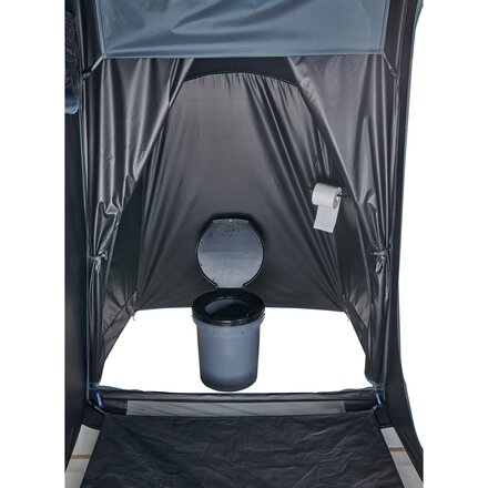 Kakadu - Outback Shower Tent Deluxe