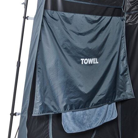 Kakadu - Outback Shower Tent Deluxe