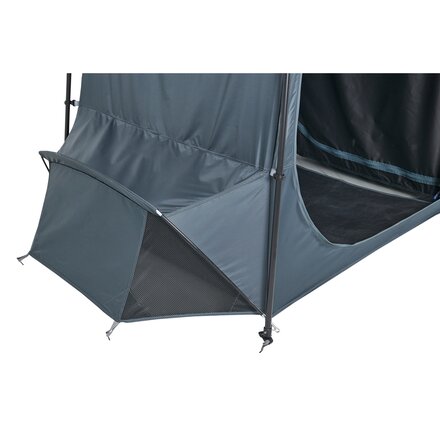 Kakadu - Outback Shower Tent Deluxe