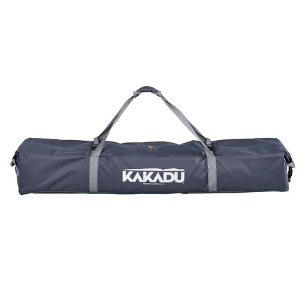 Kakadu - Outback Shower Tent Deluxe