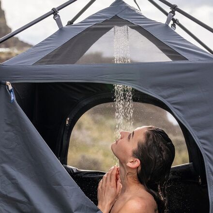 Kakadu - Outback Shower Tent Deluxe