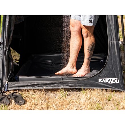 Kakadu - Outback Wash Base