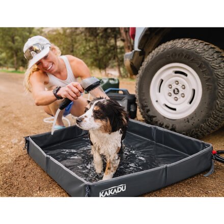 Kakadu - Outback Wash Base