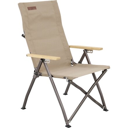 Revived Recliner