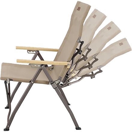 Kakadu - Revived Recliner