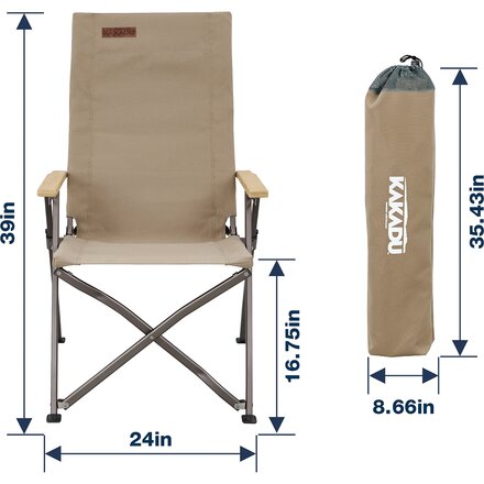 Kakadu - Revived Recliner
