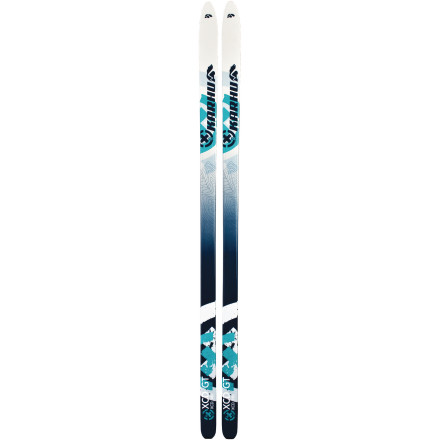 Karhu - XCD GT Ski