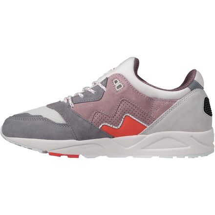 karhu aria opal gray liberty