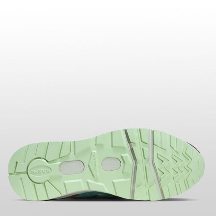 karhu aria 95 frost gray bark