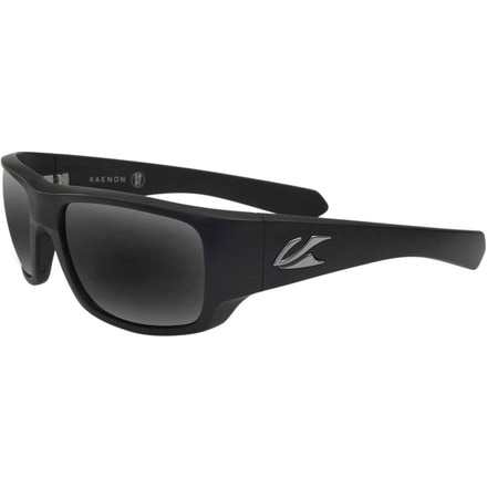 Kaenon - Pintail Black Label Sunglasses - Polarized