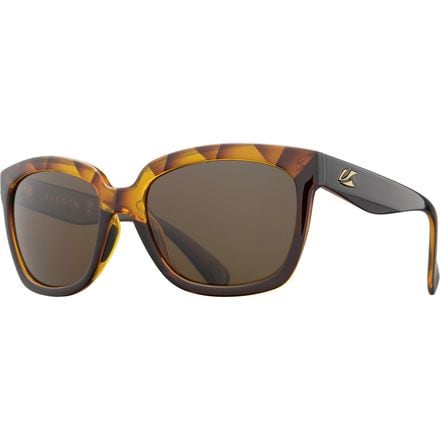 Kaenon - Cali Polarized Sunglasses - Women's