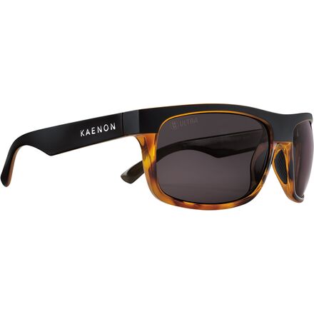 Burnet Mid Ultra Polarized Sunglasses 