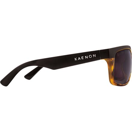 Kaenon - Burnet Mid Ultra Polarized Sunglasses 