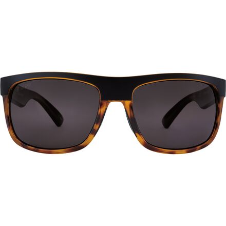 Kaenon - Burnet Mid Ultra Polarized Sunglasses 